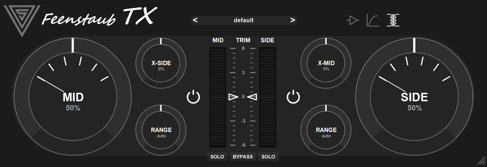 FeenstaubTX FREE Transient Shaper