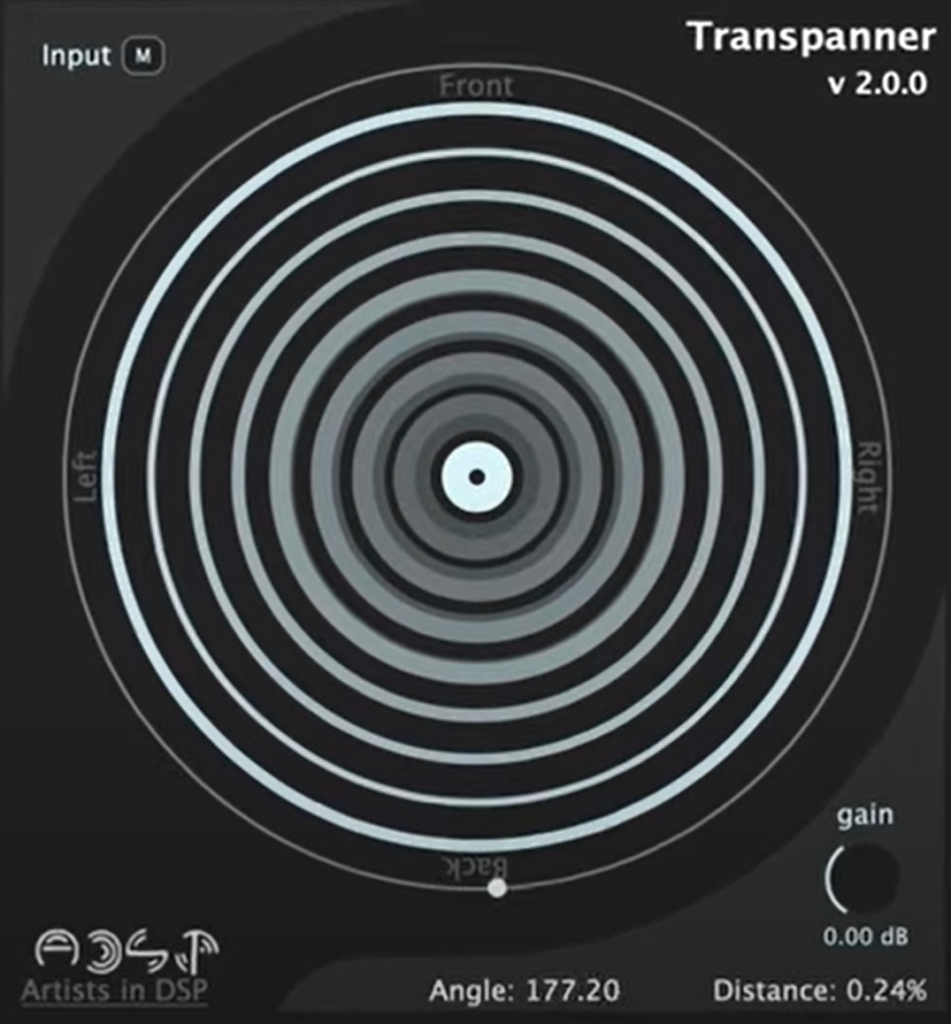 transapper 2 3d plugin free